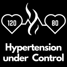 Hypertension Under Control