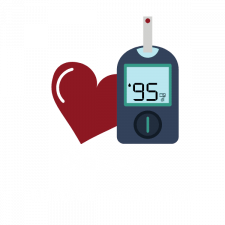 LOGO - Diabetes