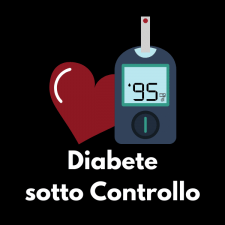 LOGO - Diabetes