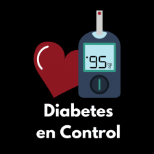 LOGO - Diabetes